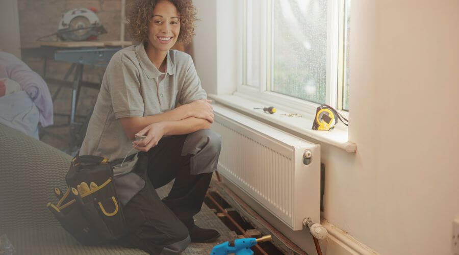 Professional same day plumber in Leon, VA